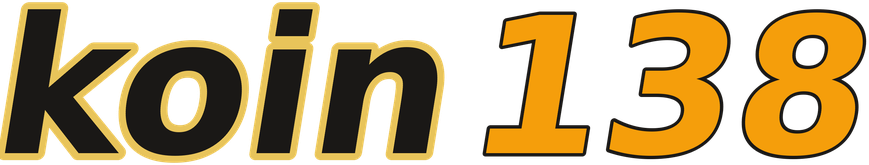 koin138 logo